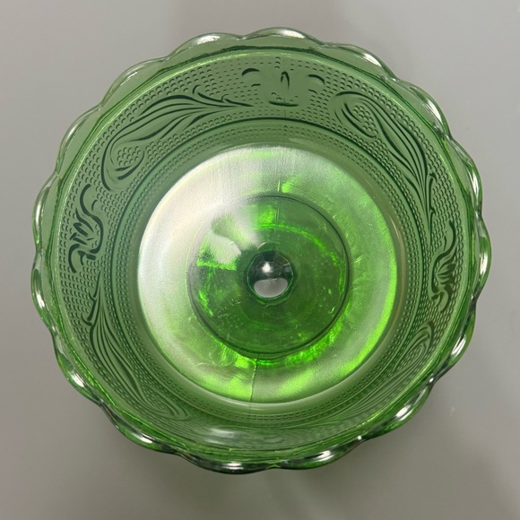 Vintage candy dish - Picture 2 of 3